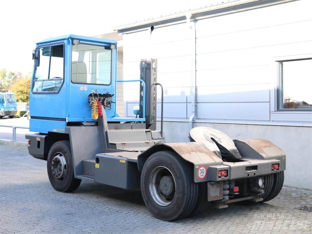 Terberg YT220 4X2 Anyagmozgatás - Egyebek