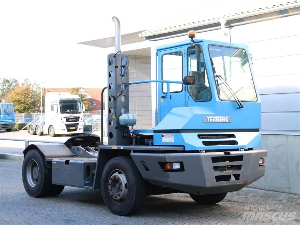 Terberg YT220 4X2 Anyagmozgatás - Egyebek