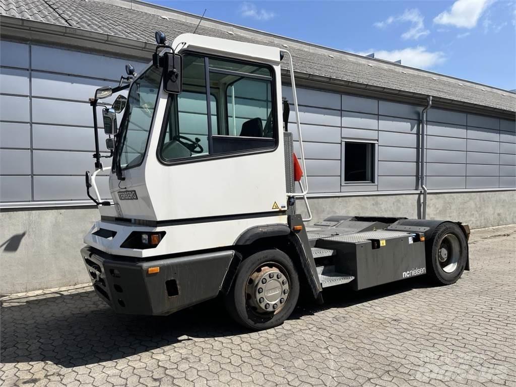 Terberg YT222 4X2 Anyagmozgatás - Egyebek
