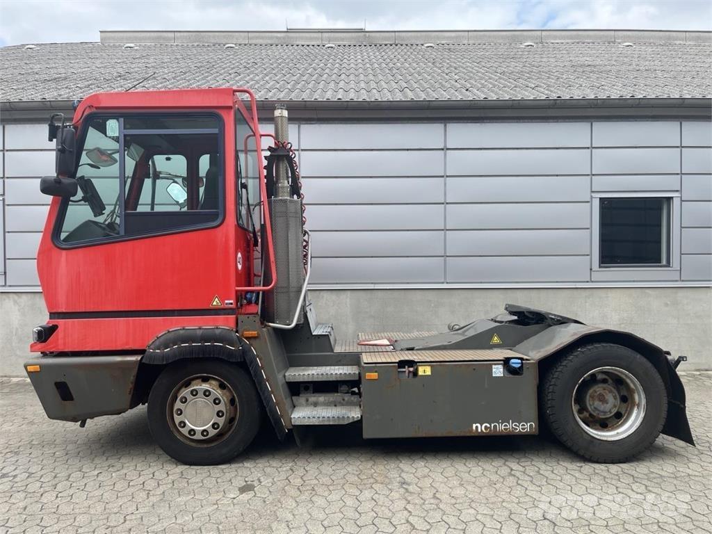 Terberg YT222 4X2 Anyagmozgatás - Egyebek