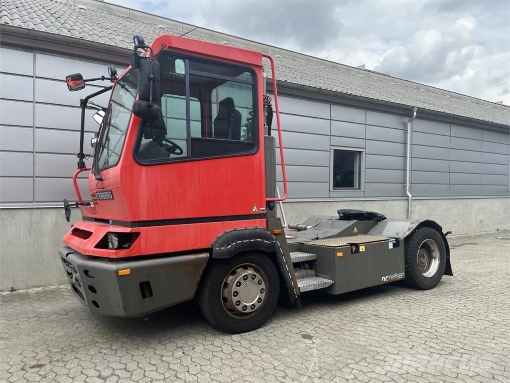 Terberg YT222 4X2 Anyagmozgatás - Egyebek