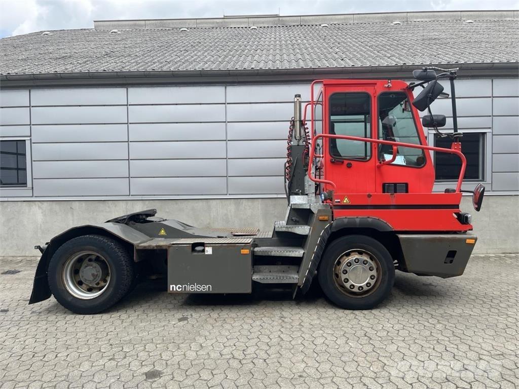Terberg YT222 4X2 Anyagmozgatás - Egyebek