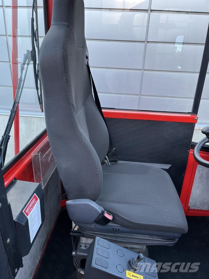 Terberg YT222 4X2 Anyagmozgatás - Egyebek