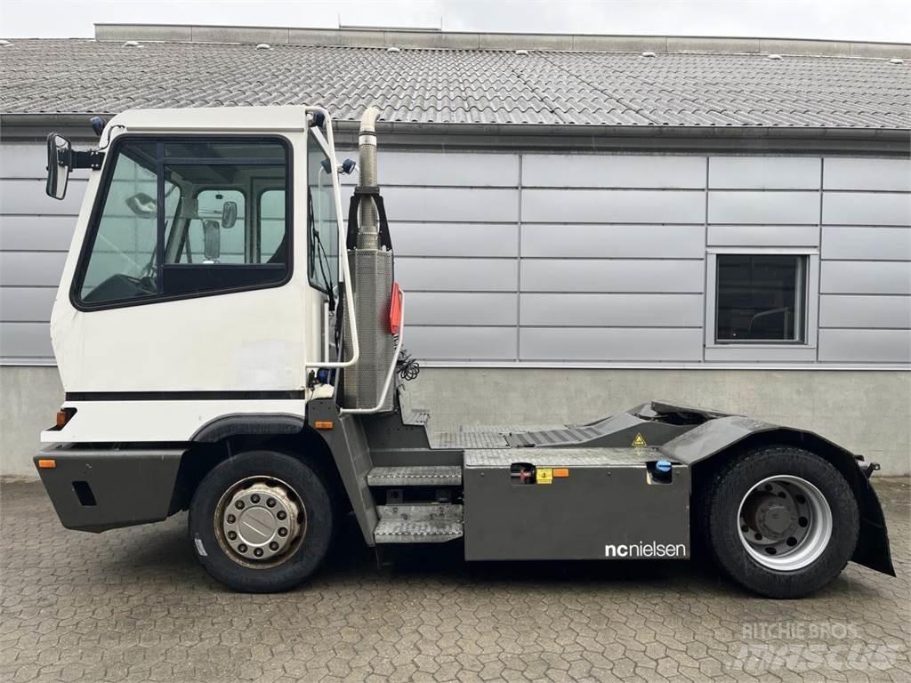 Terberg YT222 4x2 Anyagmozgatás - Egyebek