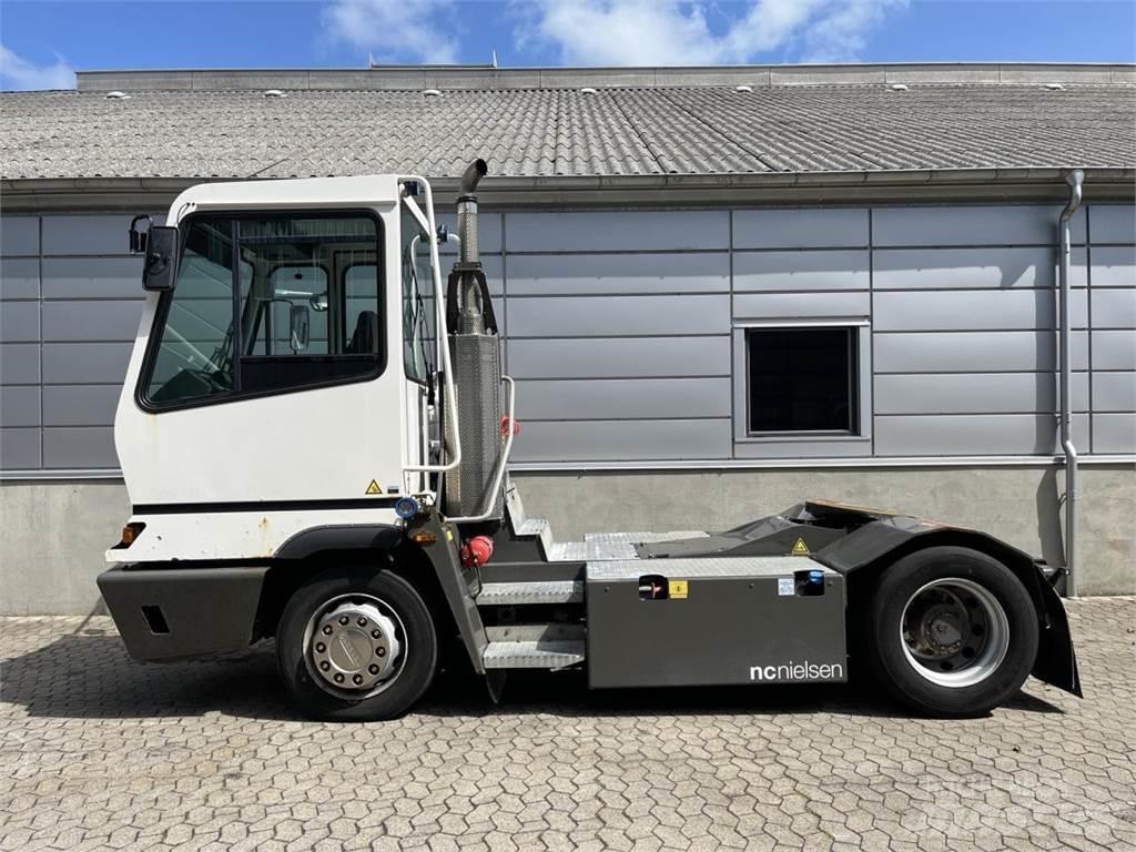 Terberg YT222 4X2 Anyagmozgatás - Egyebek