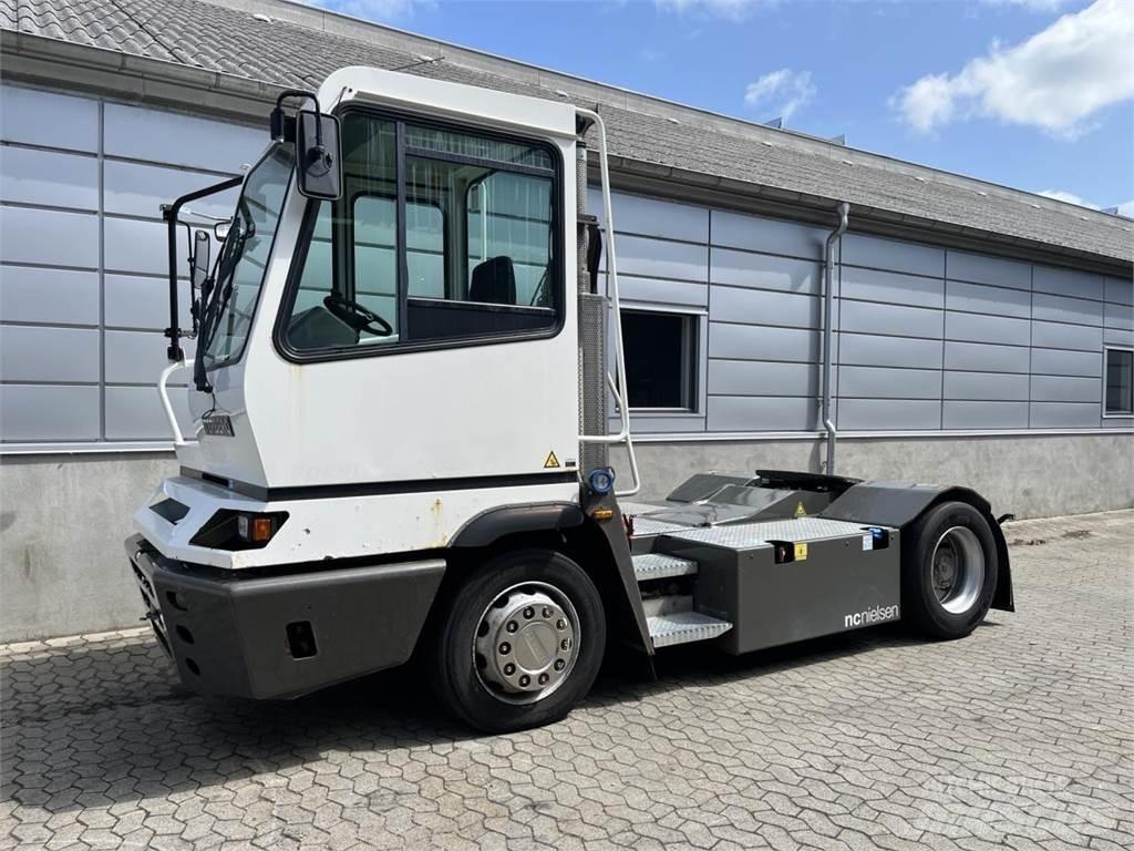 Terberg YT222 4X2 Anyagmozgatás - Egyebek