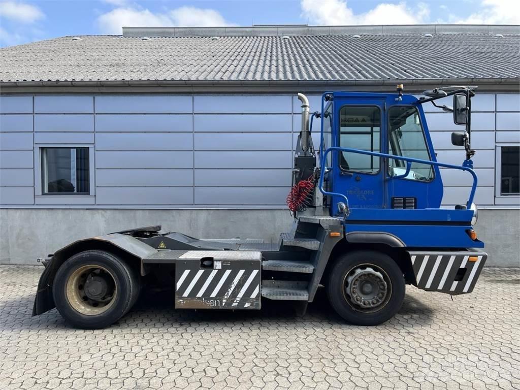 Terberg YT222 4X2 Anyagmozgatás - Egyebek