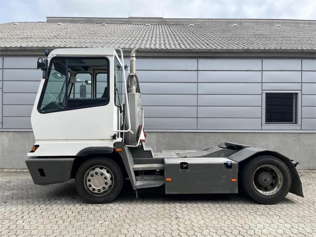 Terberg YT222 4x2 Anyagmozgatás - Egyebek