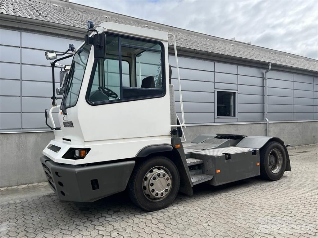 Terberg YT222 4x2 Anyagmozgatás - Egyebek