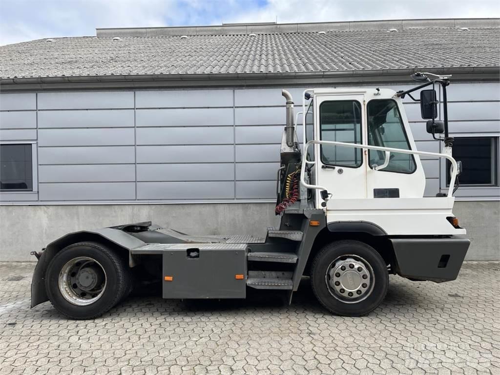Terberg YT222 4x2 Anyagmozgatás - Egyebek