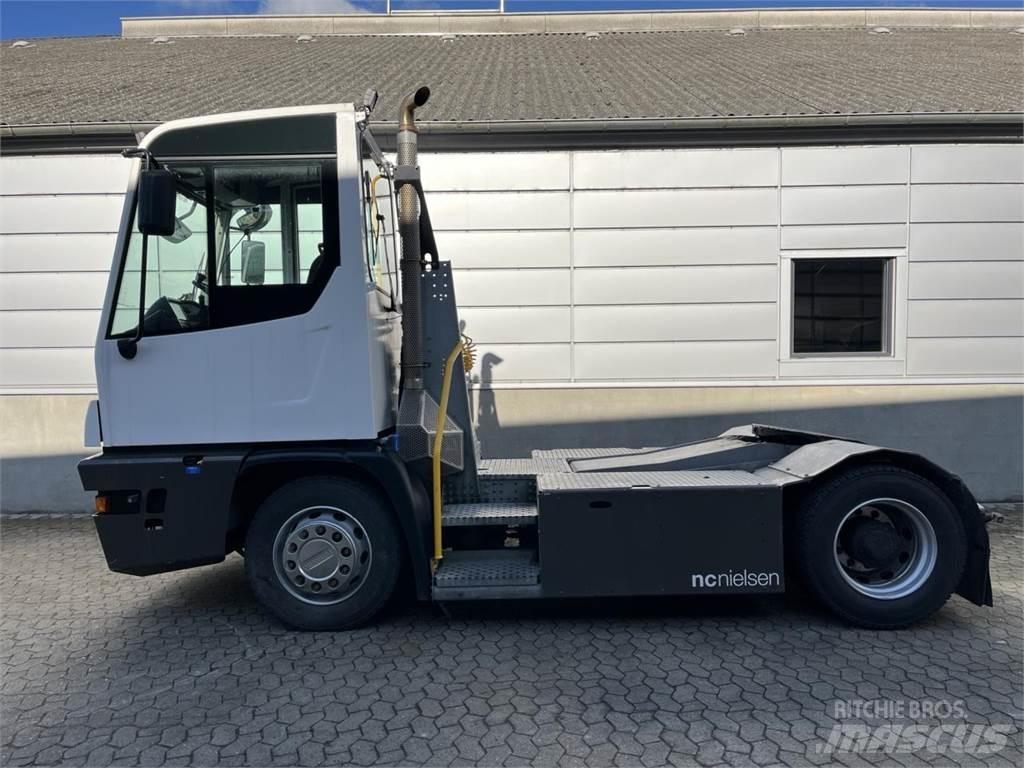Terberg YT223 4X2 Anyagmozgatás - Egyebek