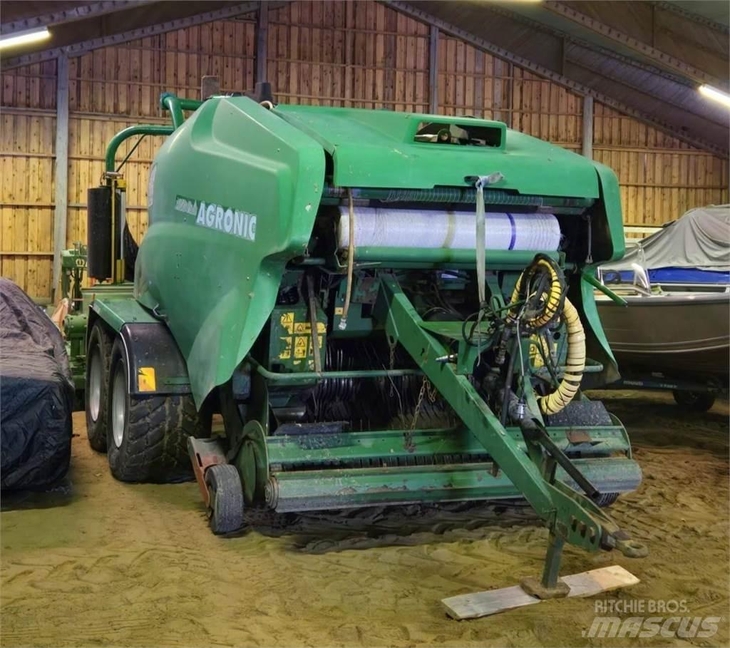 Agronic ACC Pulse Egyéb mezőgazdasági gépek