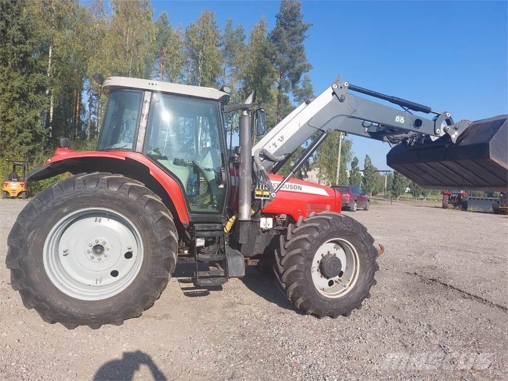 Ålö 66 Egyéb rakodók - kotrók és tartozékok