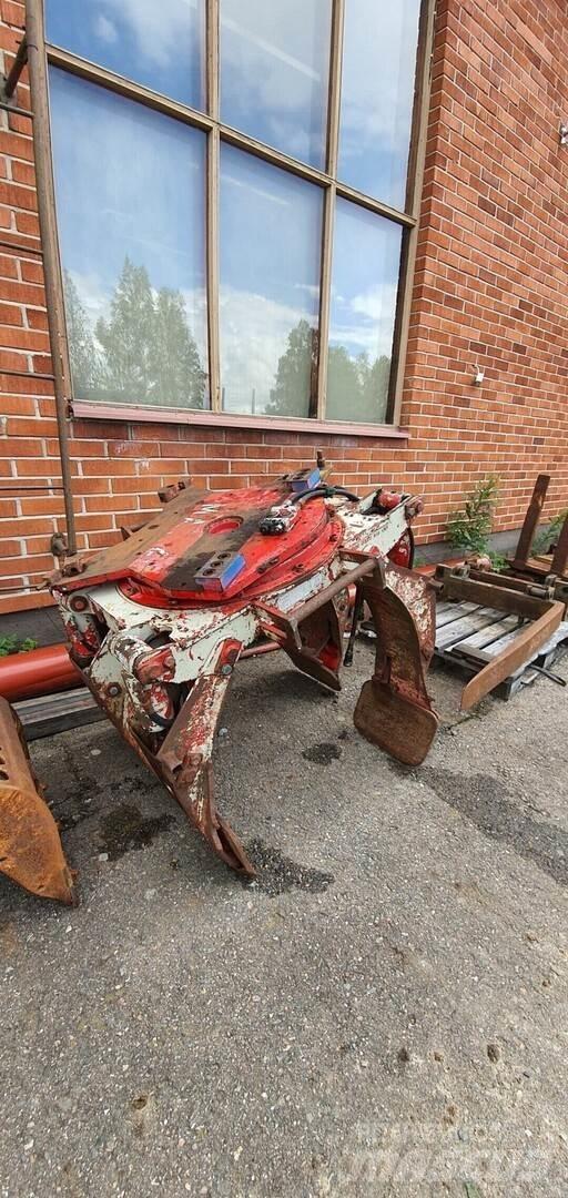 Auramo RA-300J Anyagmozgatás - Egyebek