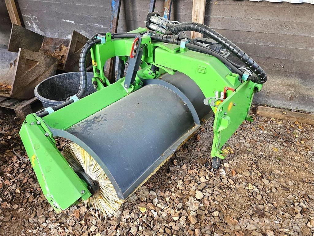 Avant Avoharja Kefék