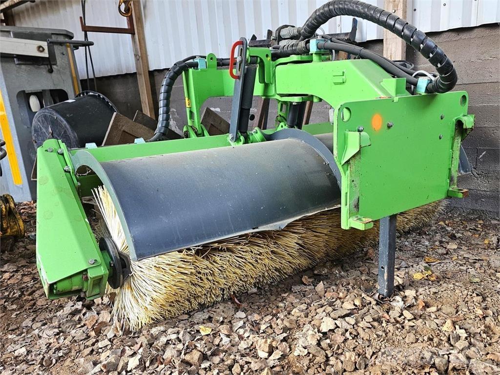 Avant Avoharja Kefék