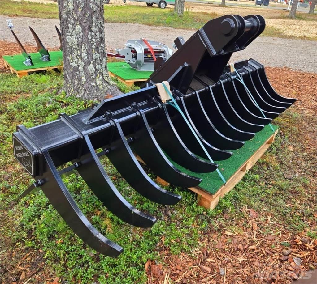 Bison Hara Kanalak