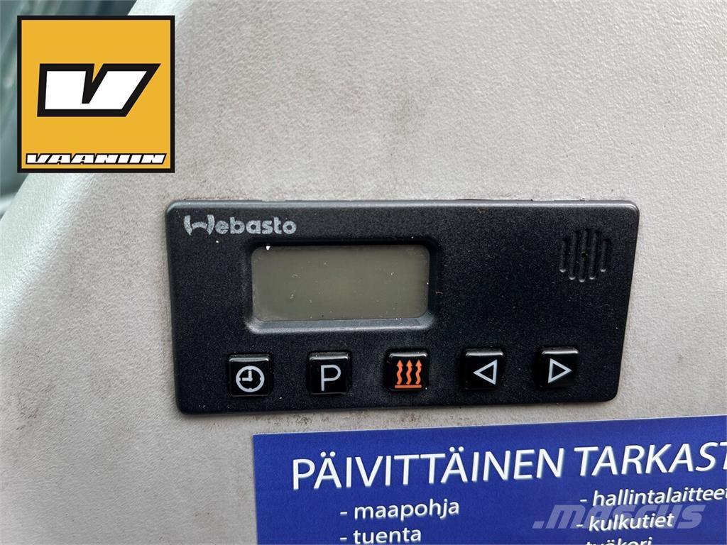 Bobcat T40170 Teleszkópos rakodók