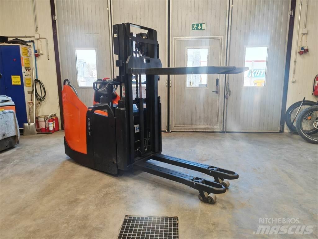 BT SPE200D Targoncák-Egyéb