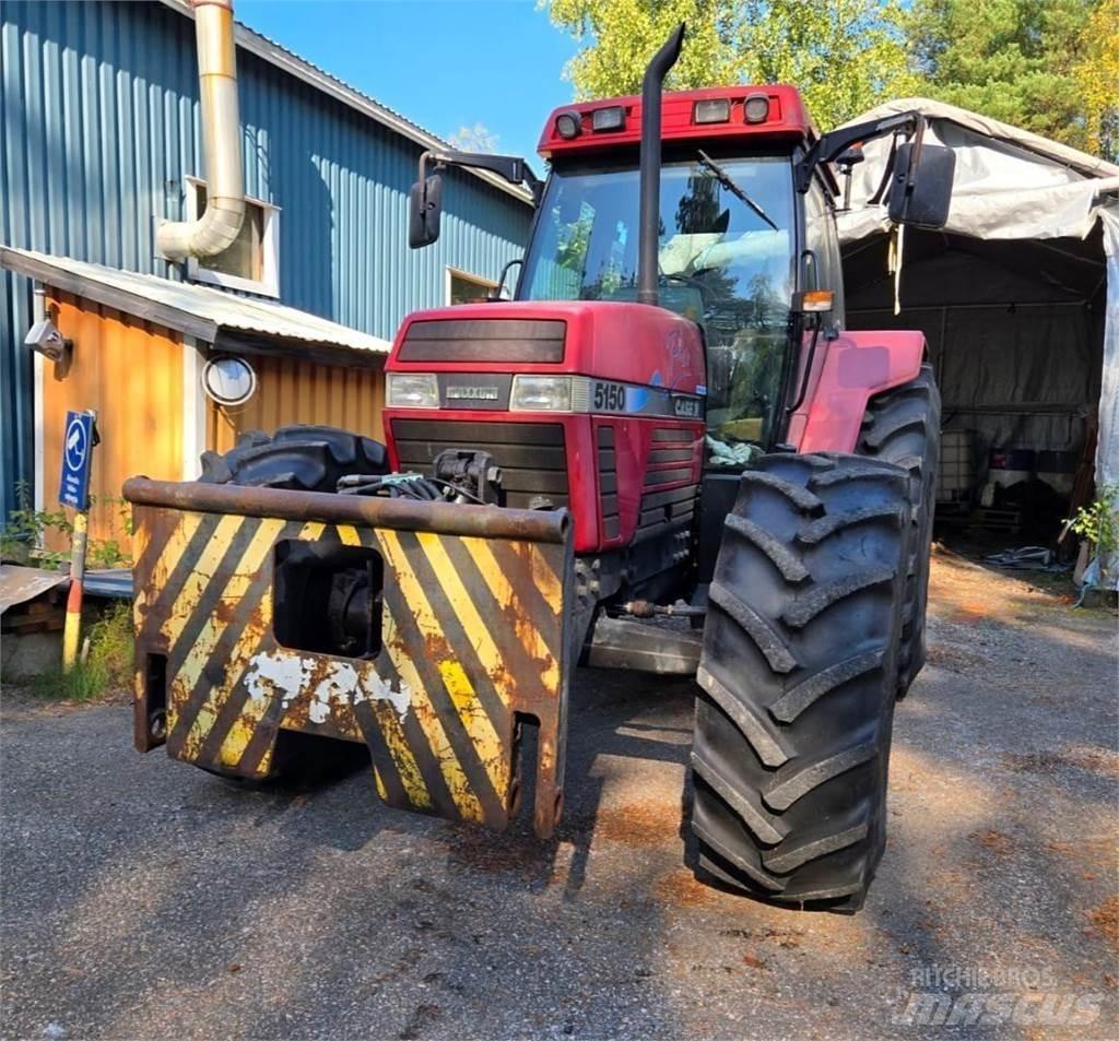 Case IH 5150 pro Traktorok