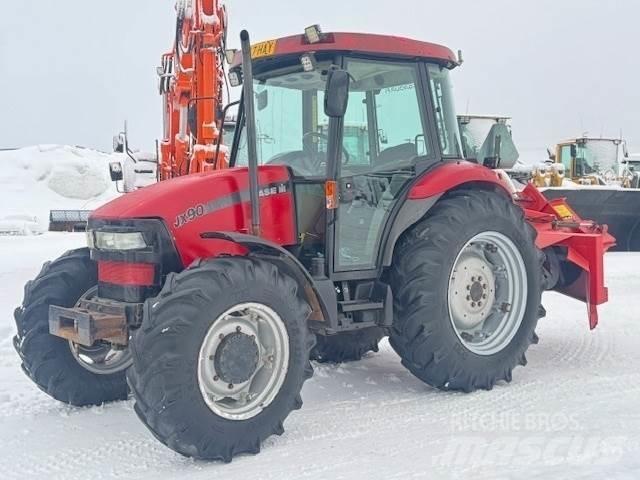 Case IH Jx90 Traktorok