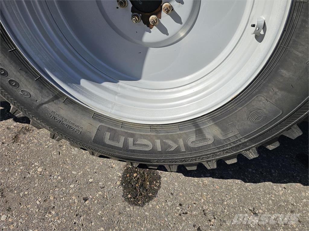 CASE MAXXUM 140 Traktorok