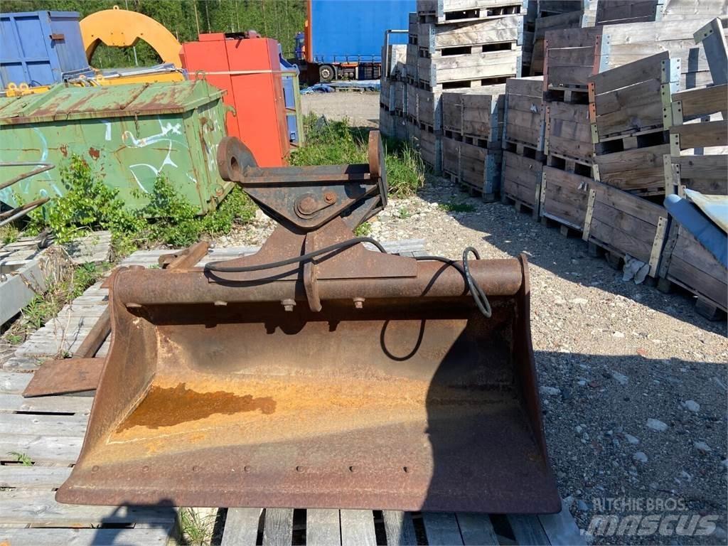 CAT M318D Anyagmozgatás - Egyebek