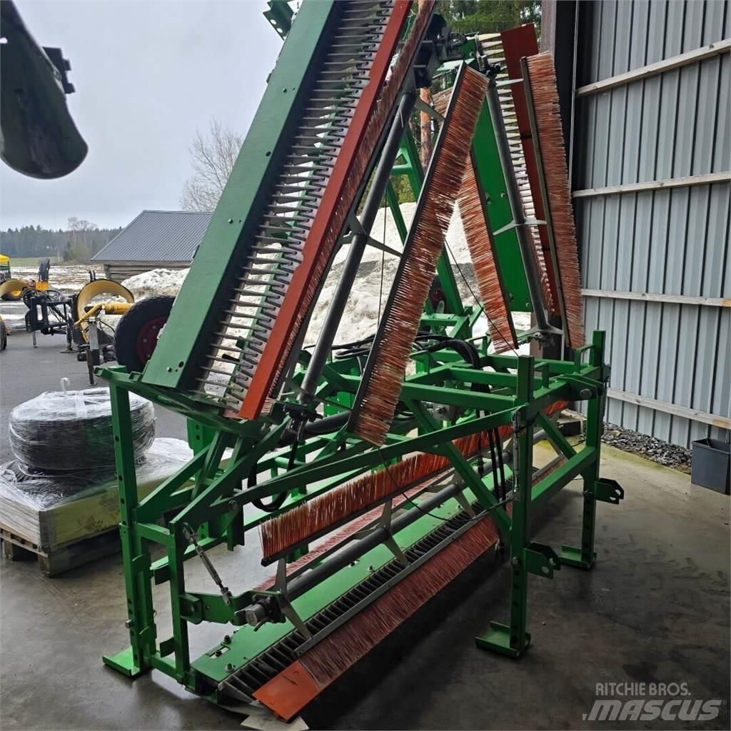 Combcut 6008 Egyéb mezőgazdasági gépek