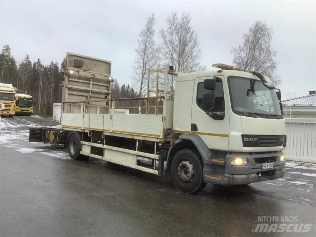 DAF FA lf55 220 Egyéb