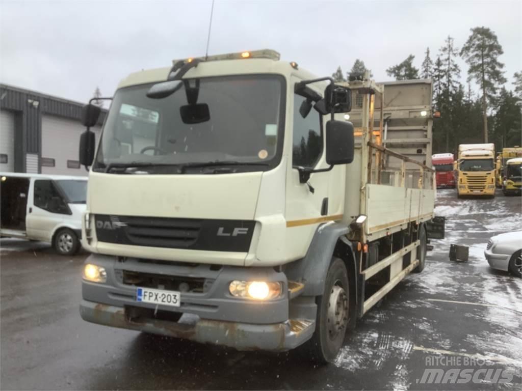DAF FA lf55 220 Egyéb