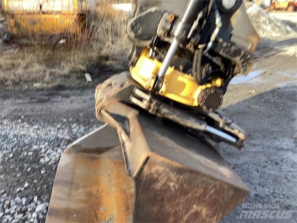 Doosan DX235 LCR Lánctalpas kotrók