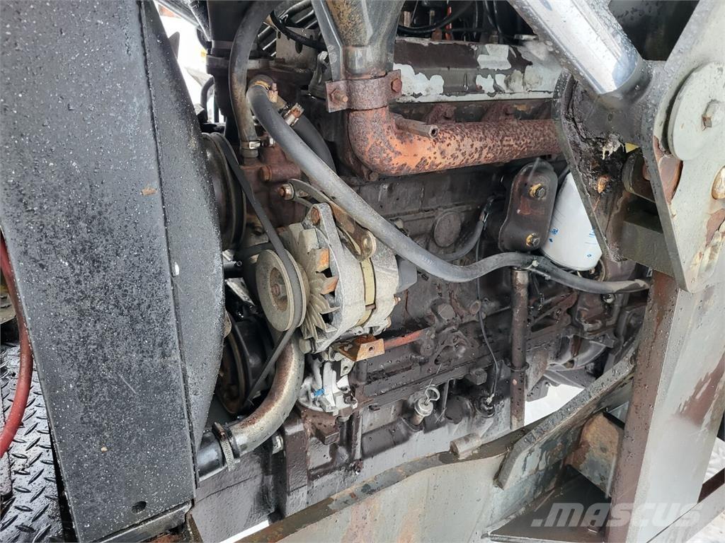 Fiat 70-90 Traktorok