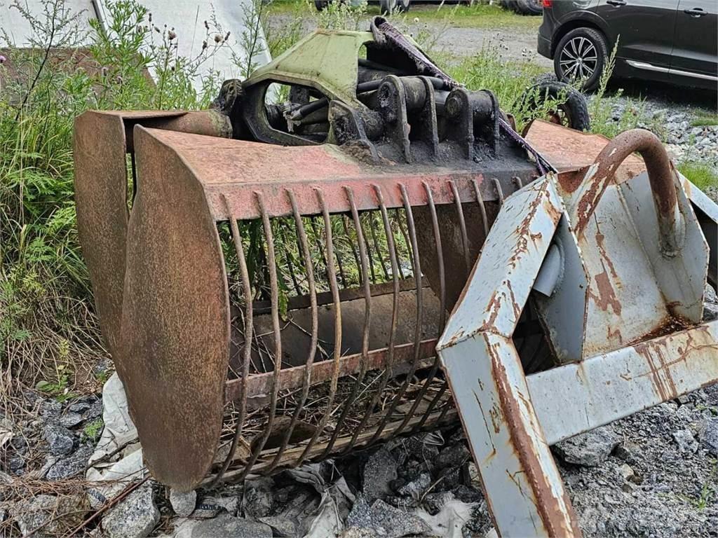 Fiskars F70S Állványok