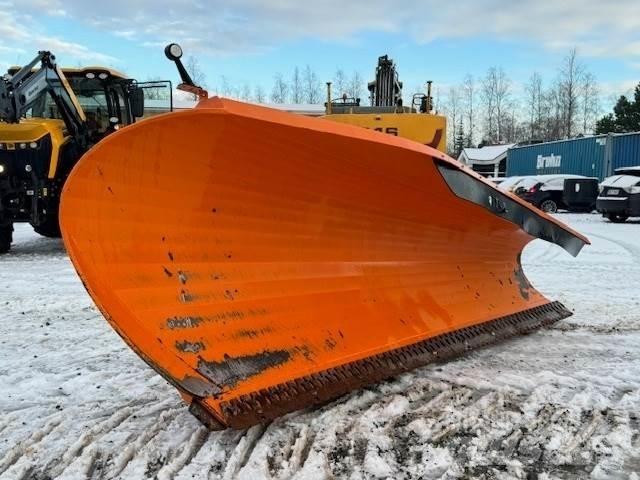 FMG AA300 Hóeltakarítók