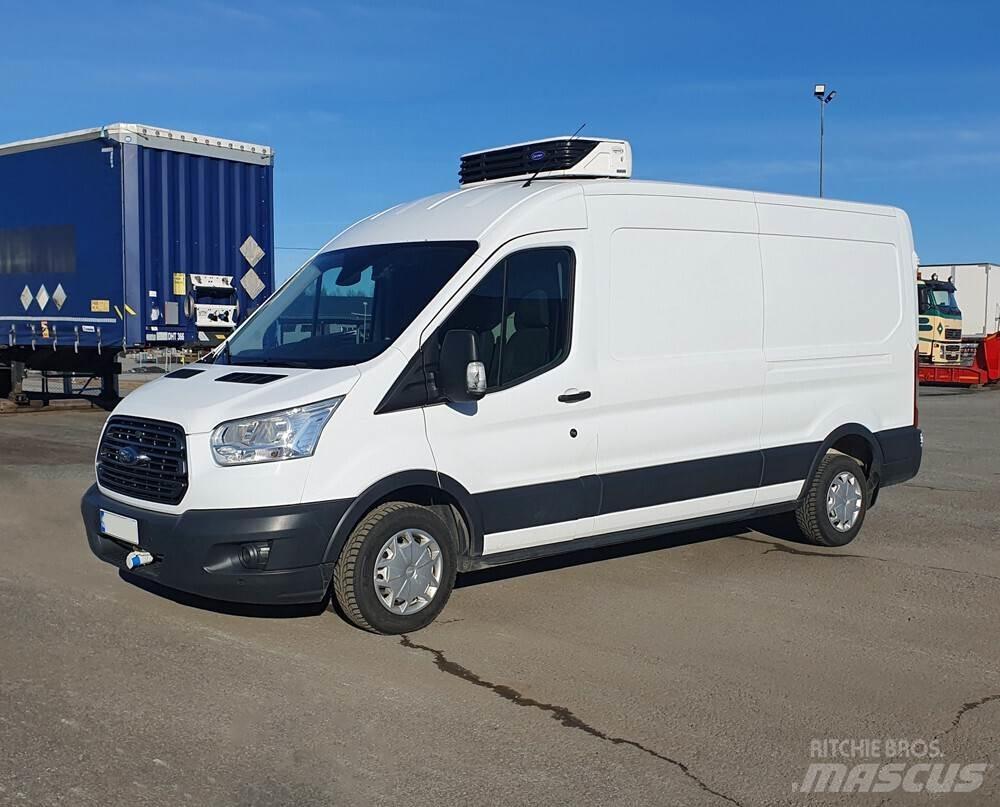 Ford Transit Egyéb
