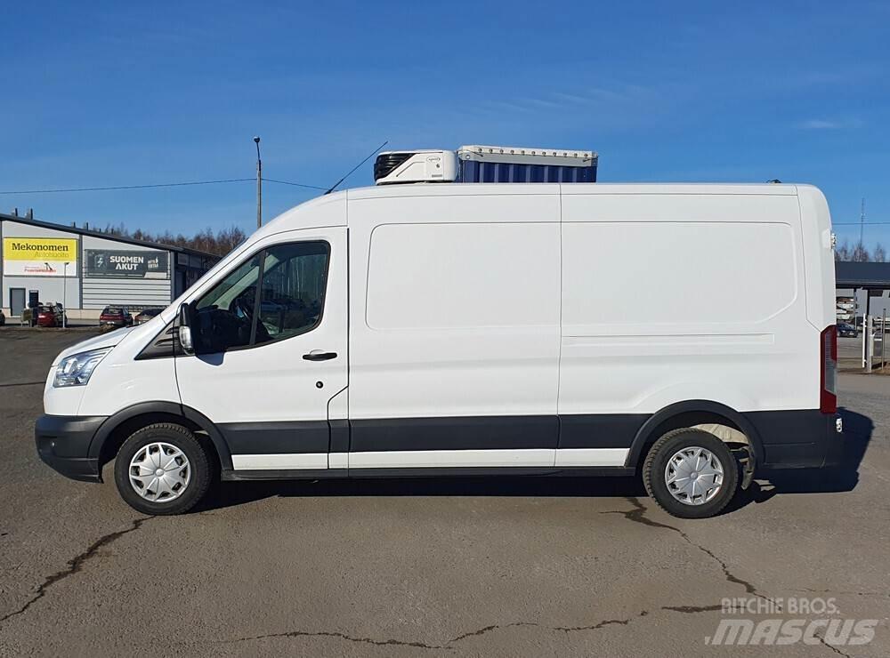 Ford Transit Egyéb