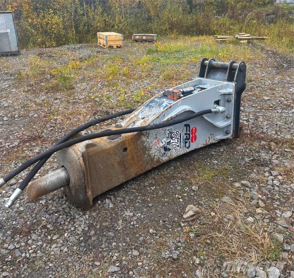 Furukawa 375 FXJ Fejtőgépek