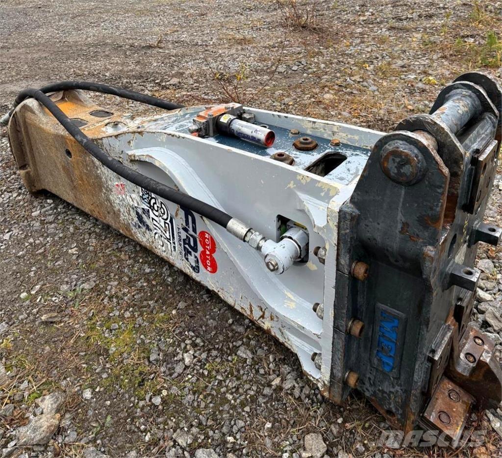 Furukawa 375 FXJ Fejtőgépek