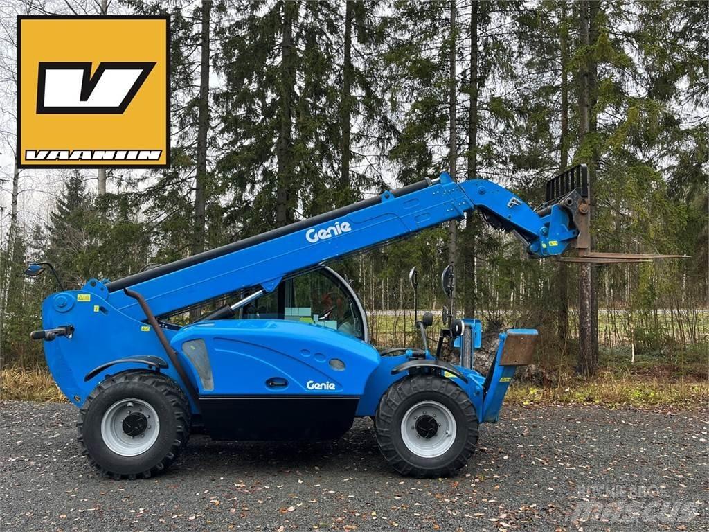 Genie GTH-4013SX Teleszkópos rakodók