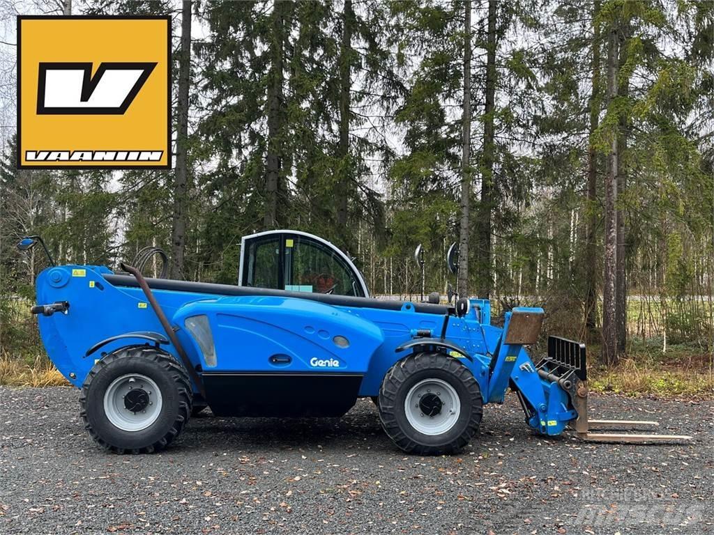Genie GTH-4013SX Teleszkópos rakodók