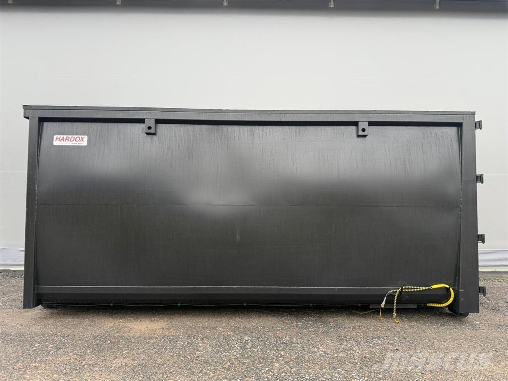  Hakelava 48m3 Állványok