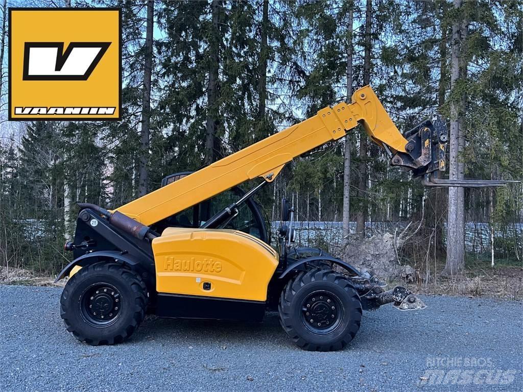 Haulotte HTL 3210 Teleszkópos rakodók