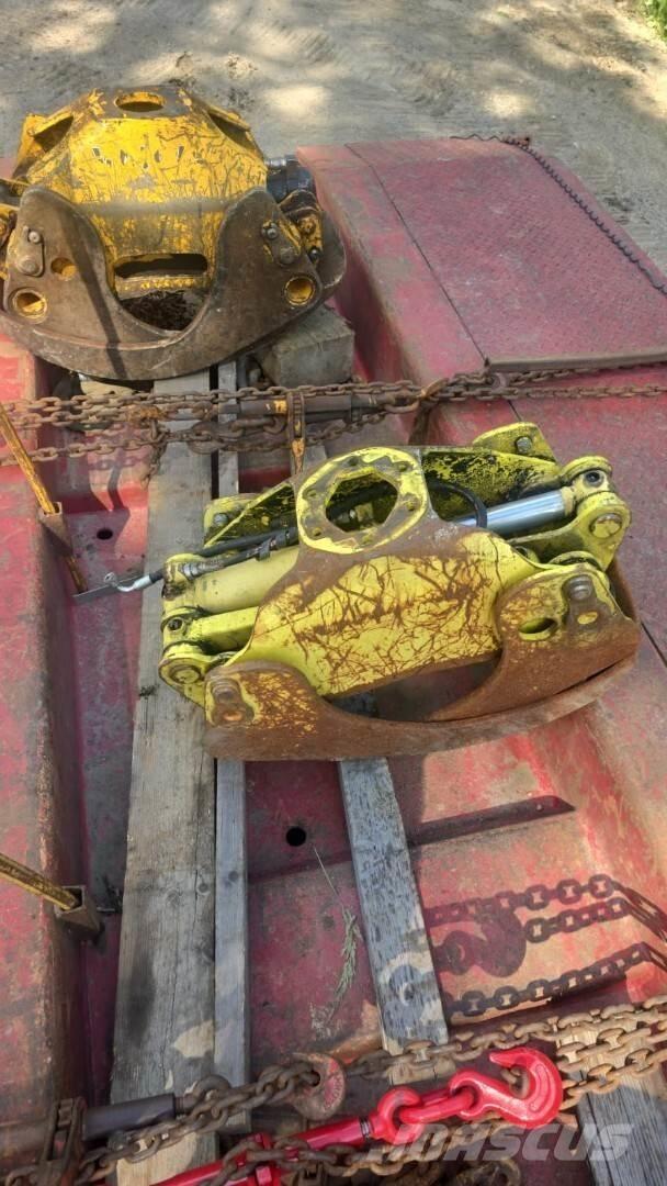 Hiab  Markolók