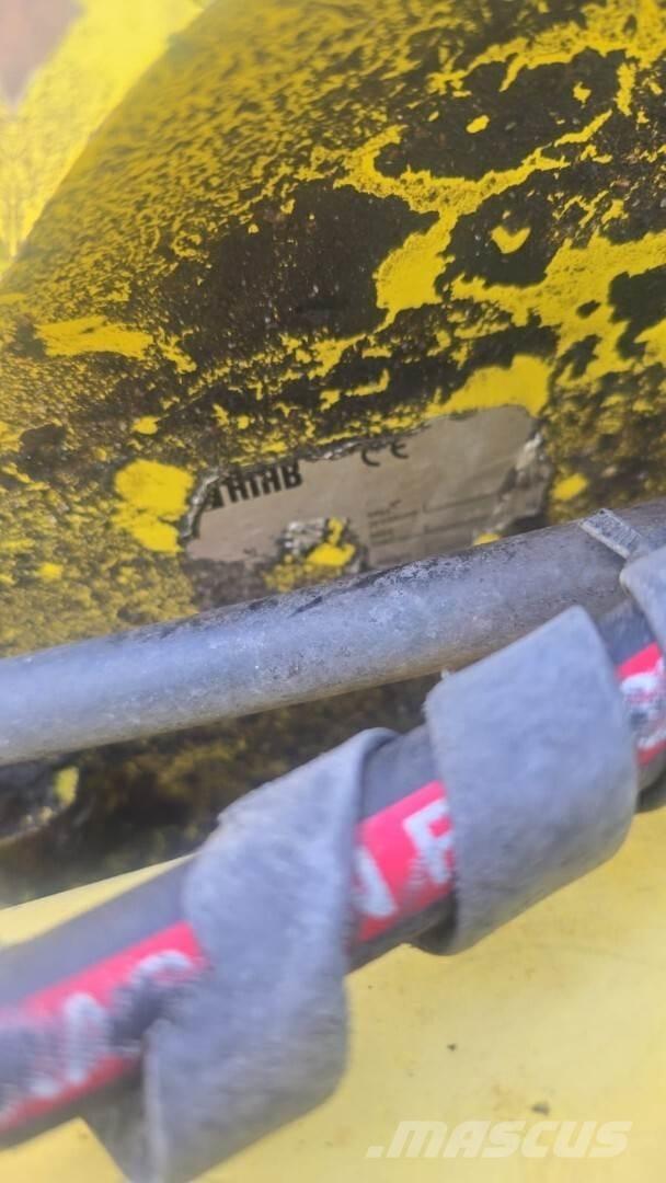 Hiab  Markolók
