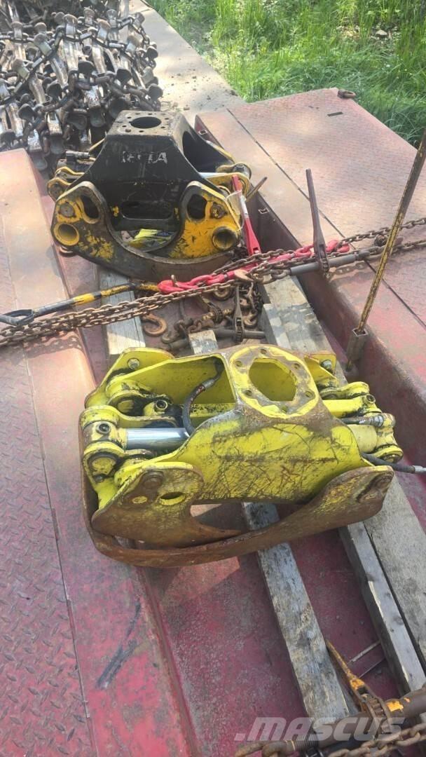 Hiab  Markolók
