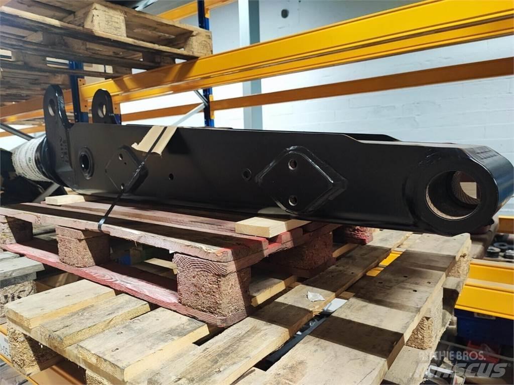 Hiab 105ST96 Egyéb tartozékok