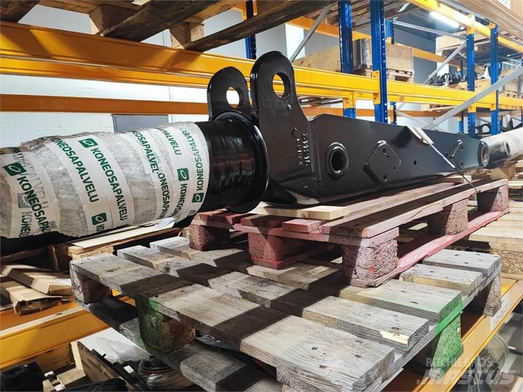 Hiab 105ST96 Egyéb tartozékok