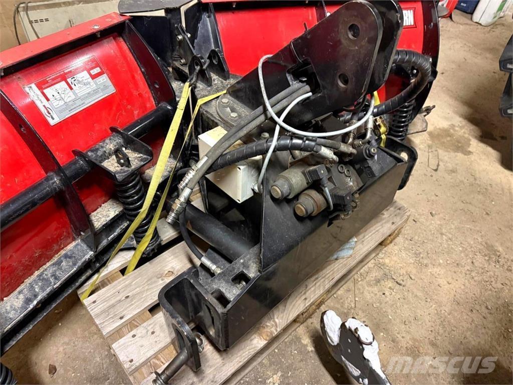 Hilltip Aura Hóeltakarítók