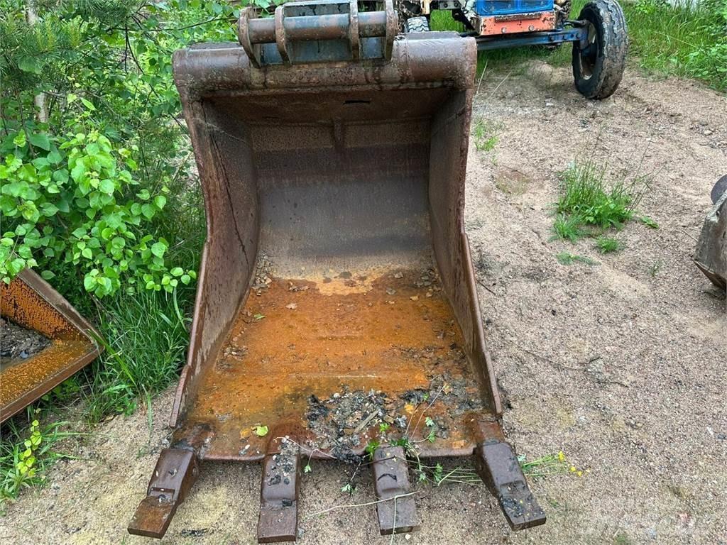 Hitachi Zx180 LC Lánctalpas kotrók