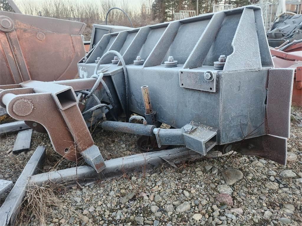 Holms Kh-t Egyéb útkarbantartó és hókotró gépek